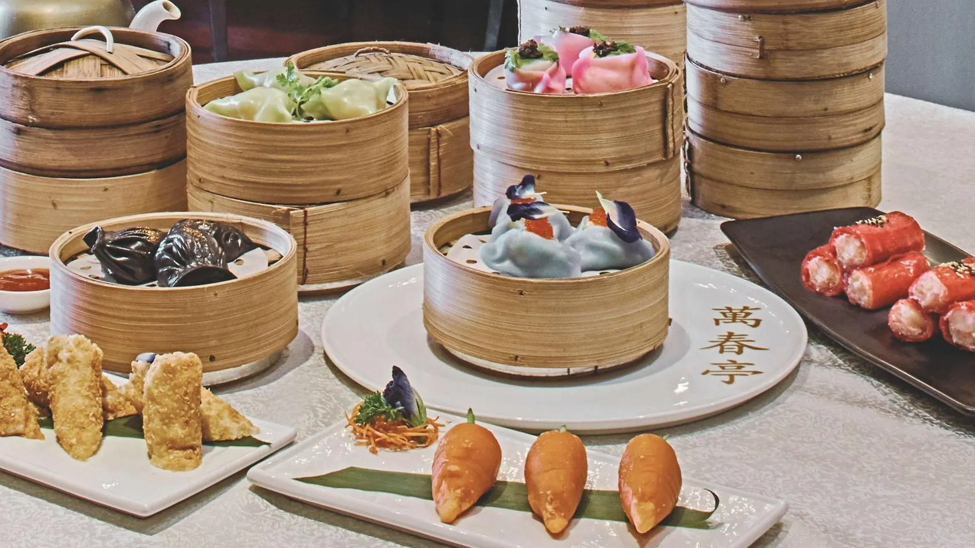 吉隆坡达曼萨拉索菲特酒店