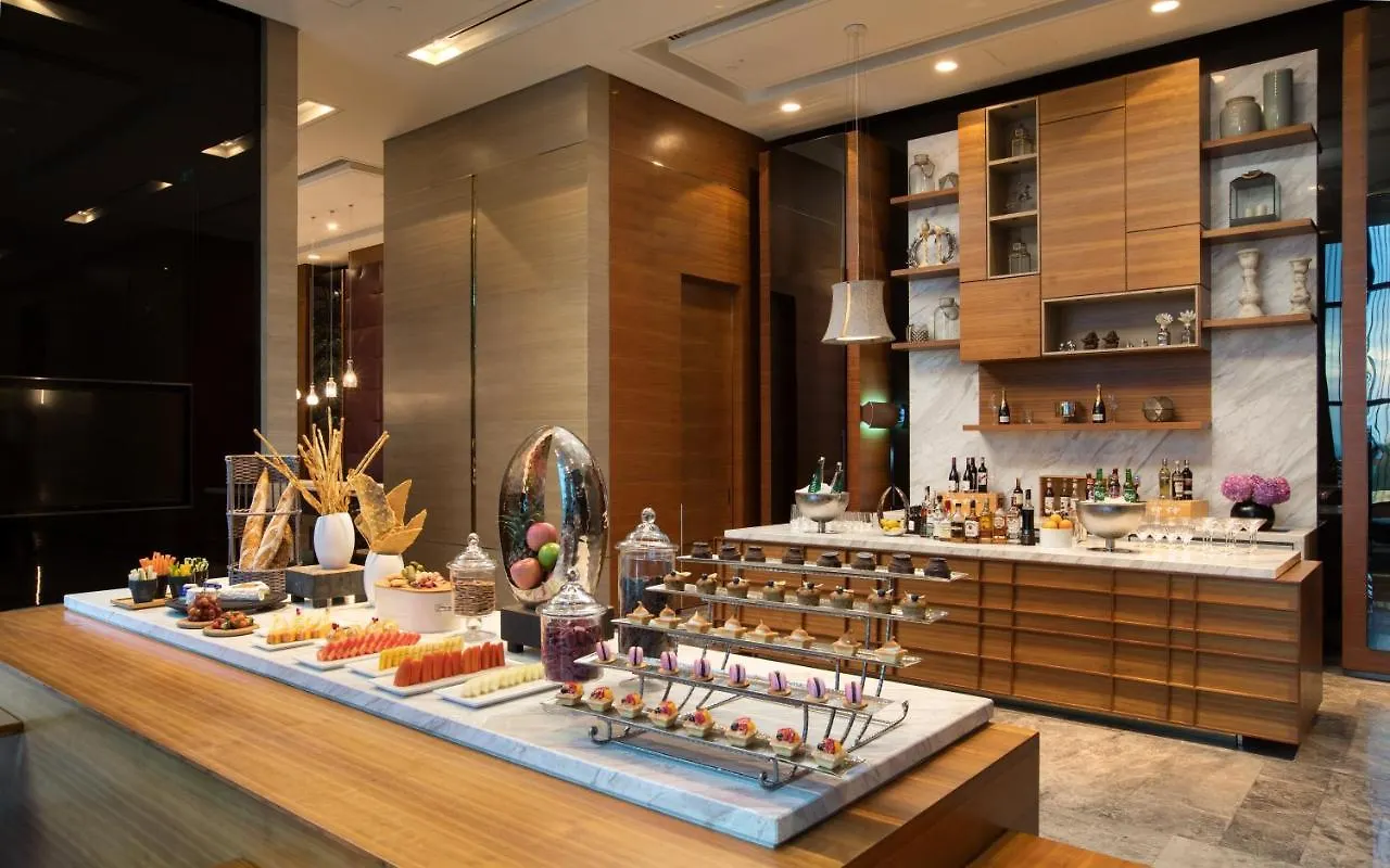 Hotel Sofitel Kuala Lumpur Damansara