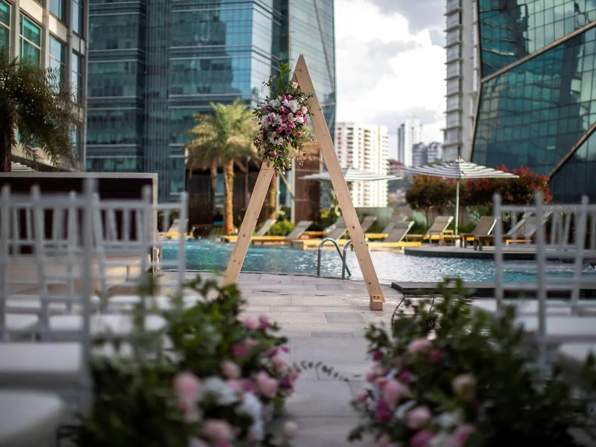 Hotel Sofitel Kuala Lumpur Damansara