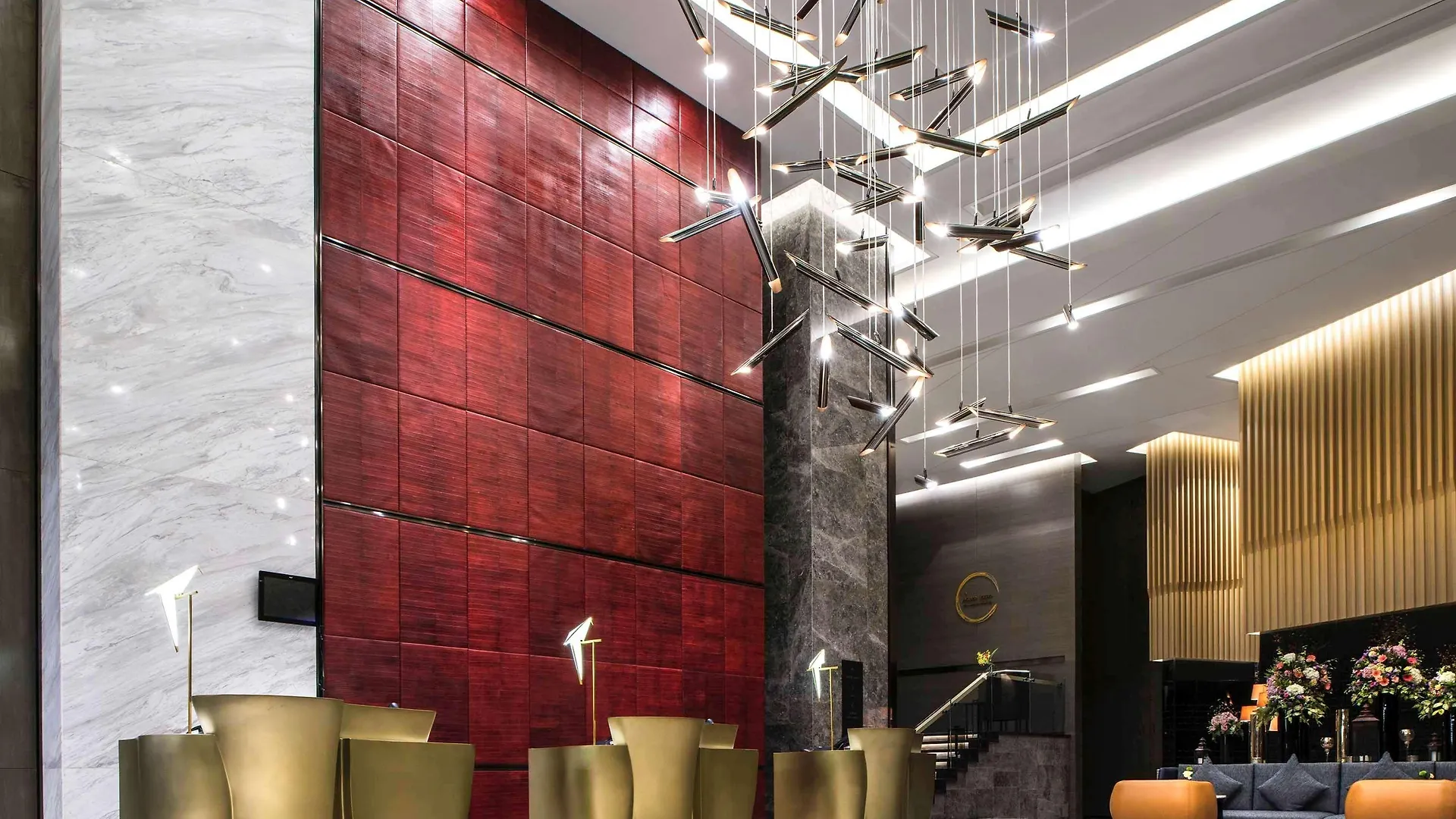 Hotel Sofitel Kuala Lumpur Damansara