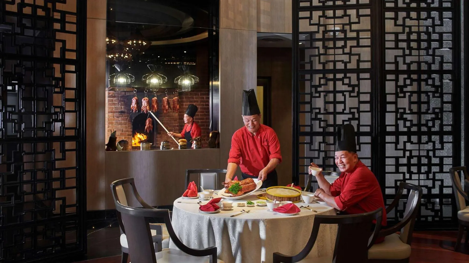 *****  Hotel Sofitel Kuala Lumpur Damansara Malezja