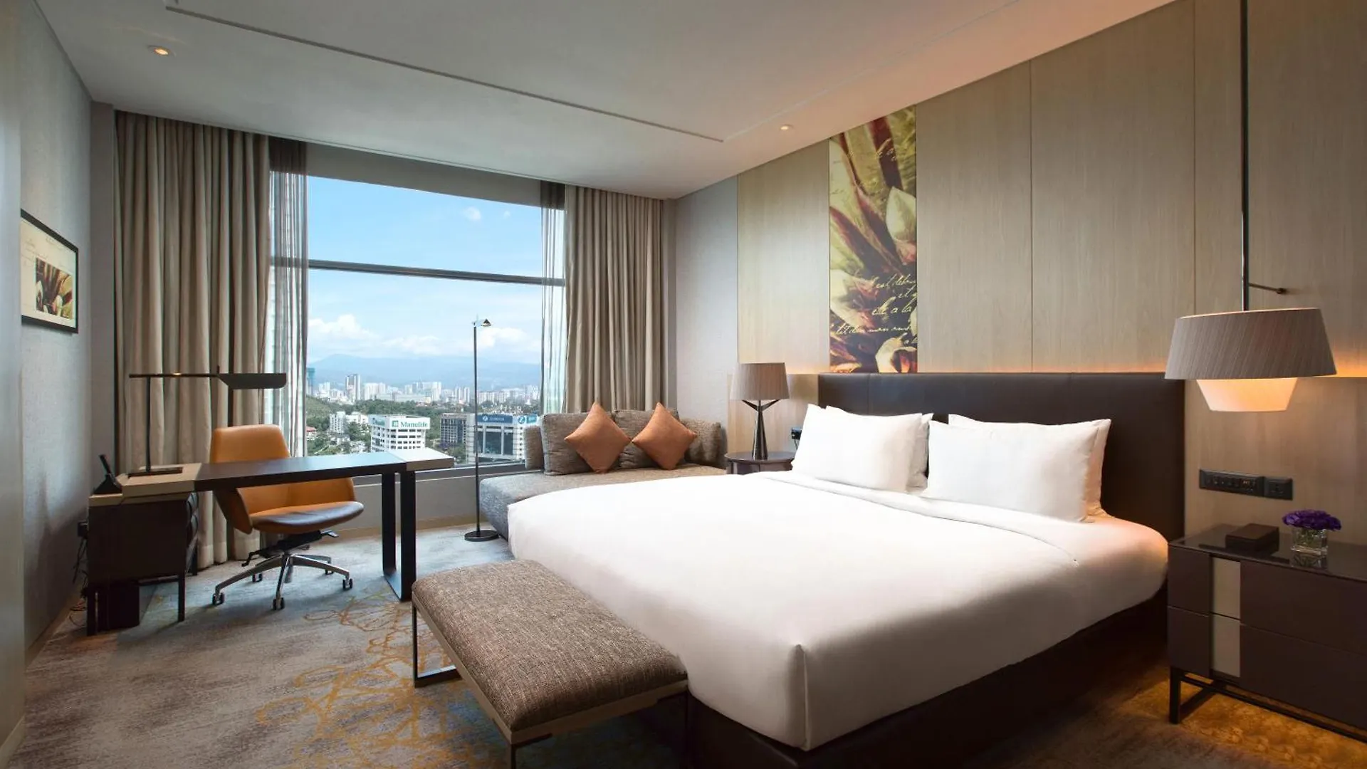 Hotel Sofitel Kuala Lumpur Damansara