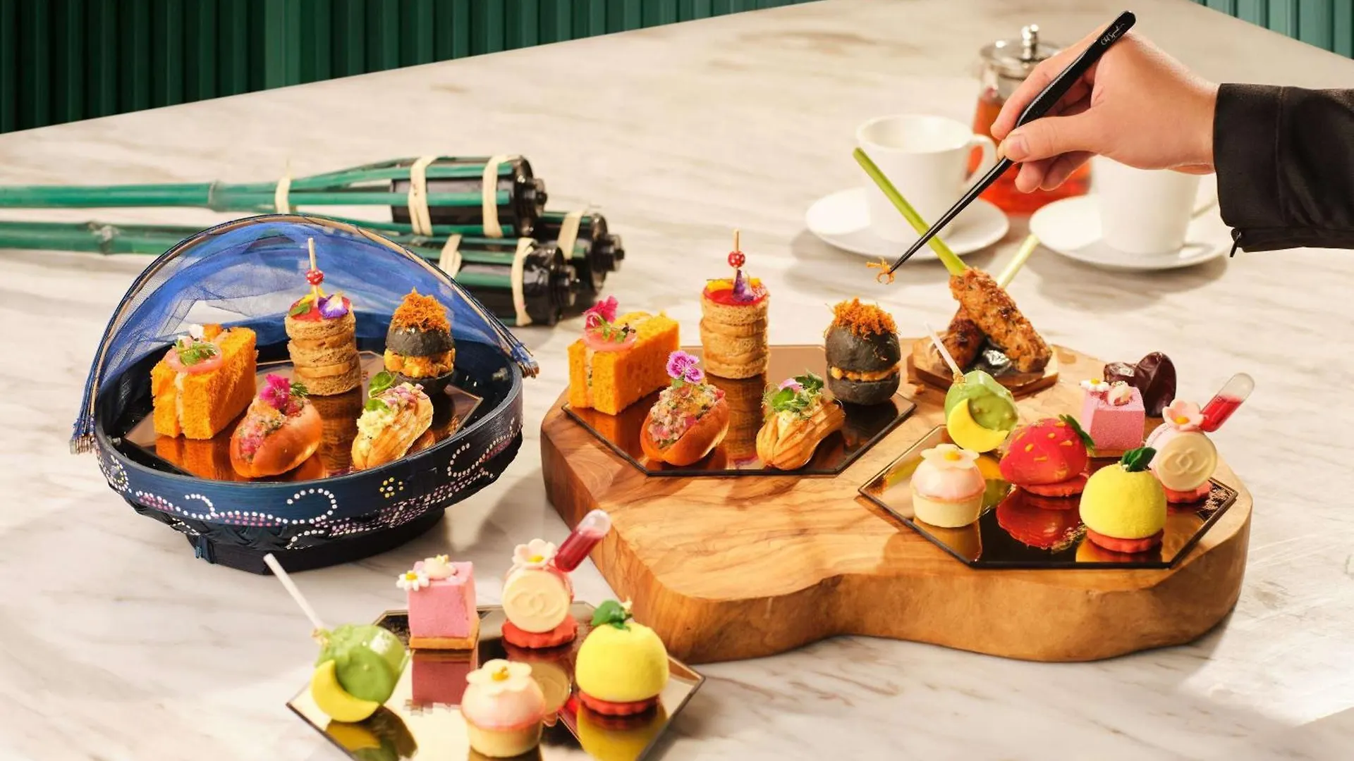 Hotel Sofitel Kuala Lumpur Damansara