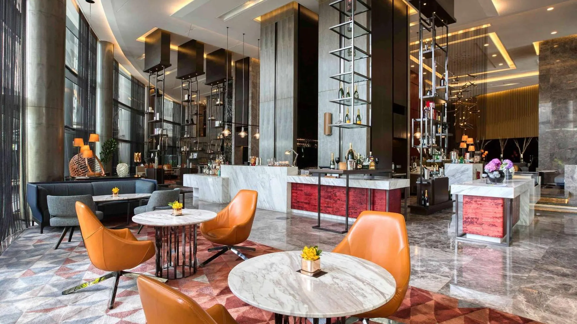Hotel Sofitel Kuala Lumpur Damansara