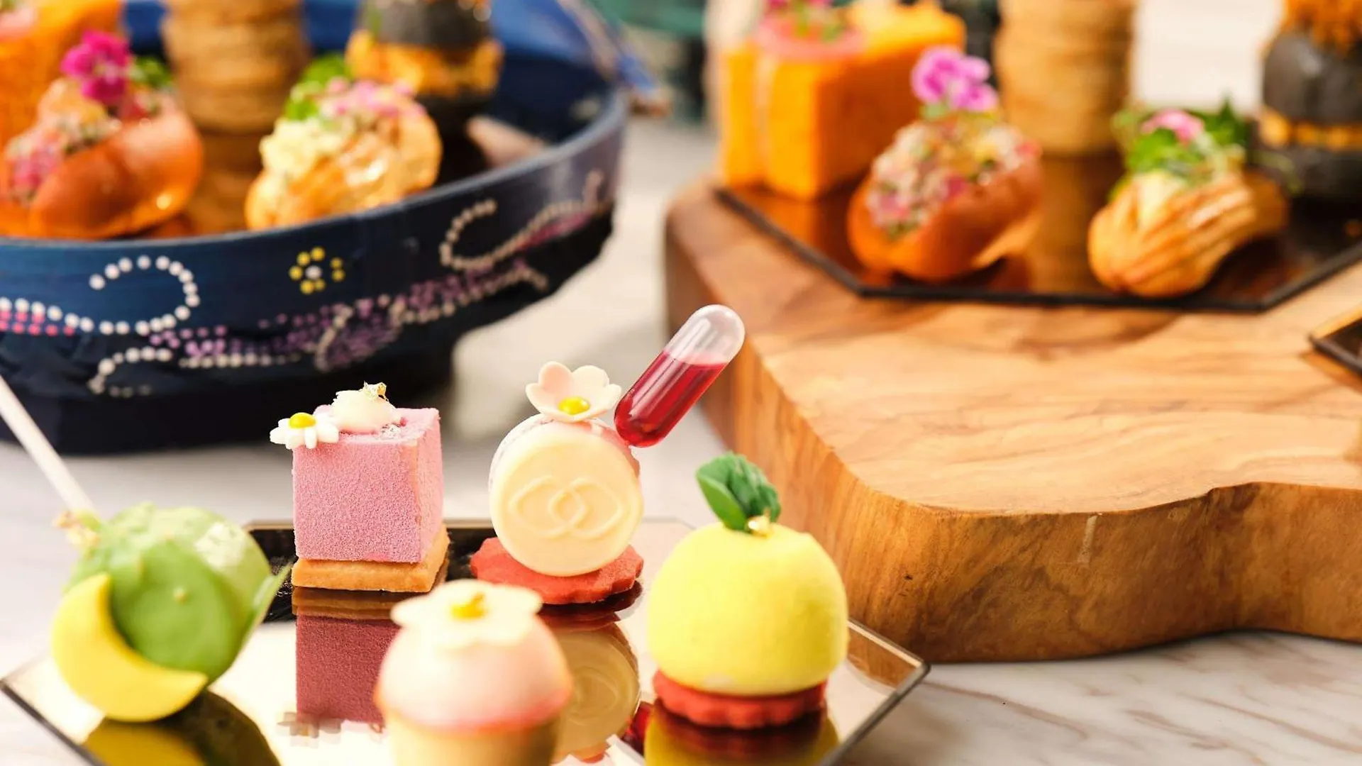 Hotel Sofitel Kuala Lumpur Damansara