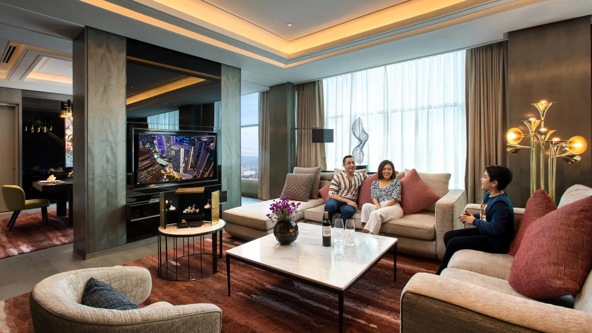 Hotel Sofitel Kuala Lumpur Damansara