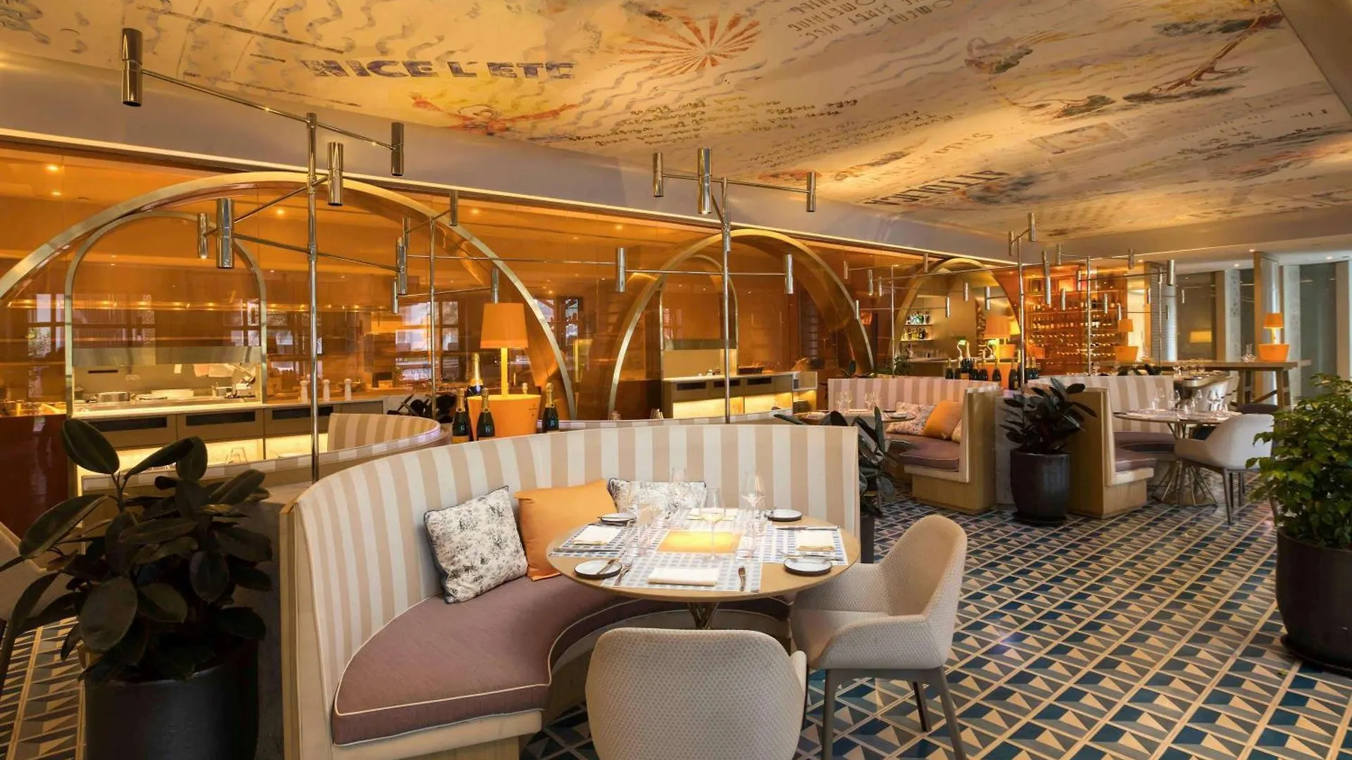 Hotel Sofitel Kuala Lumpur Damansara
