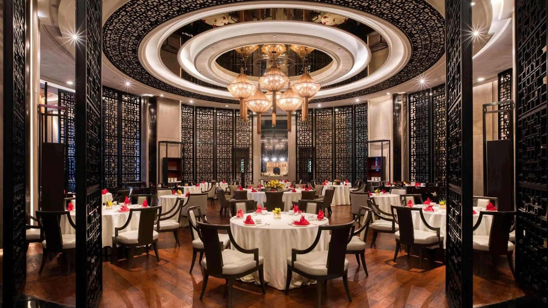 Sofitel Kuala Lumpur Damansara Hotel