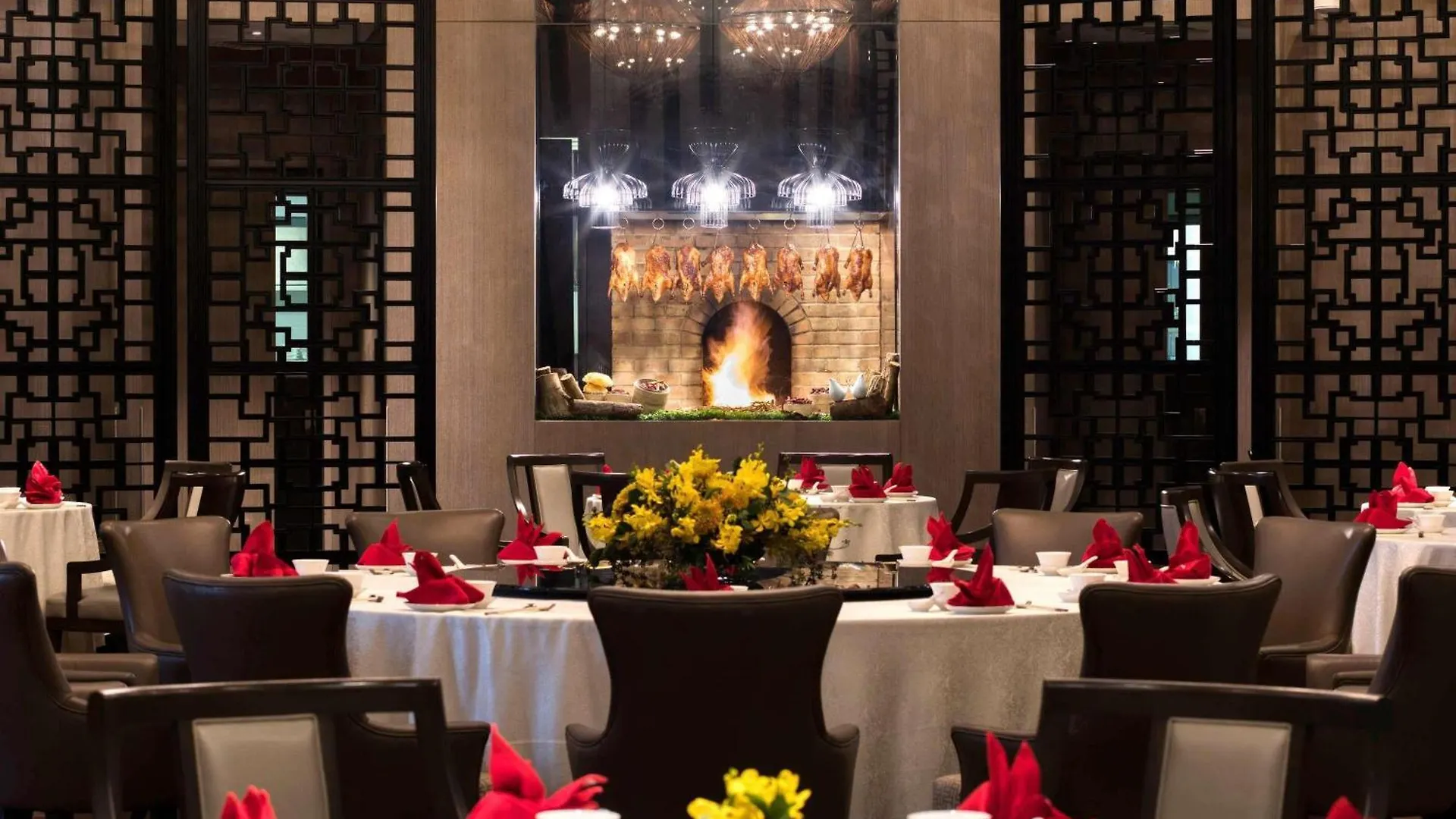Sofitel Kuala Lumpur Damansara Hotel