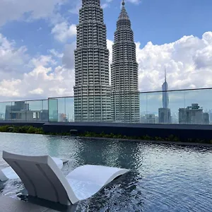 فندق Star Serviced Klcc