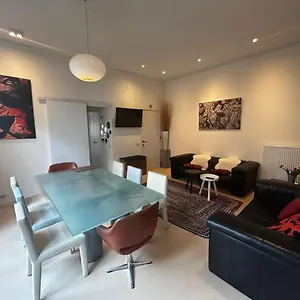 Chic Arty & Cosy 300m From Beach Belgique