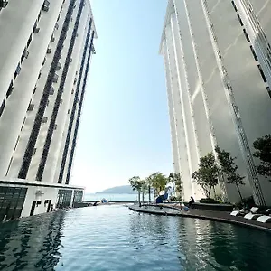 The Shore Centre By Lw 亞庇