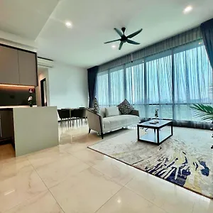 Apartment Opus Kl By Eucation, Kuala Lumpur