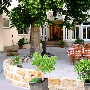 Hotel Zur Schönen Schnitterin ***