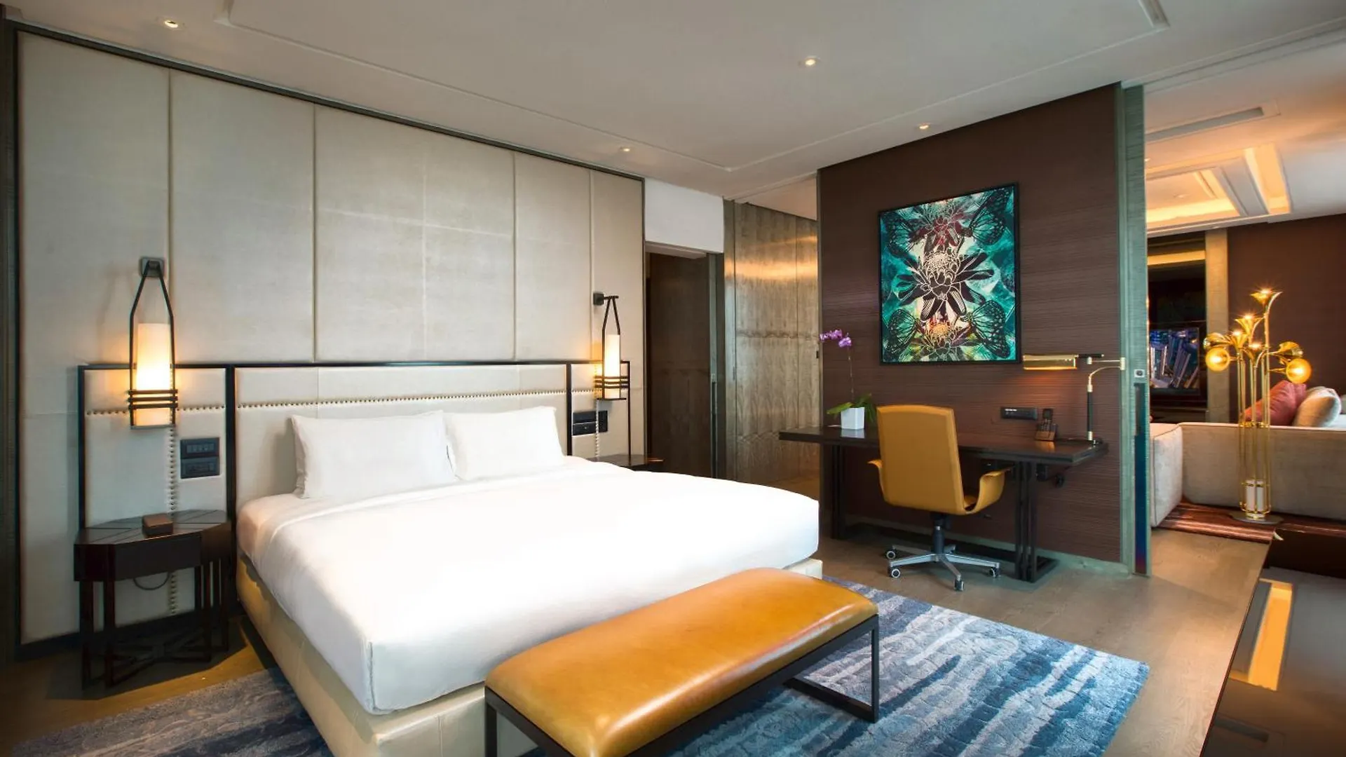 Sofitel Kuala Lumpur Damansara Hotel