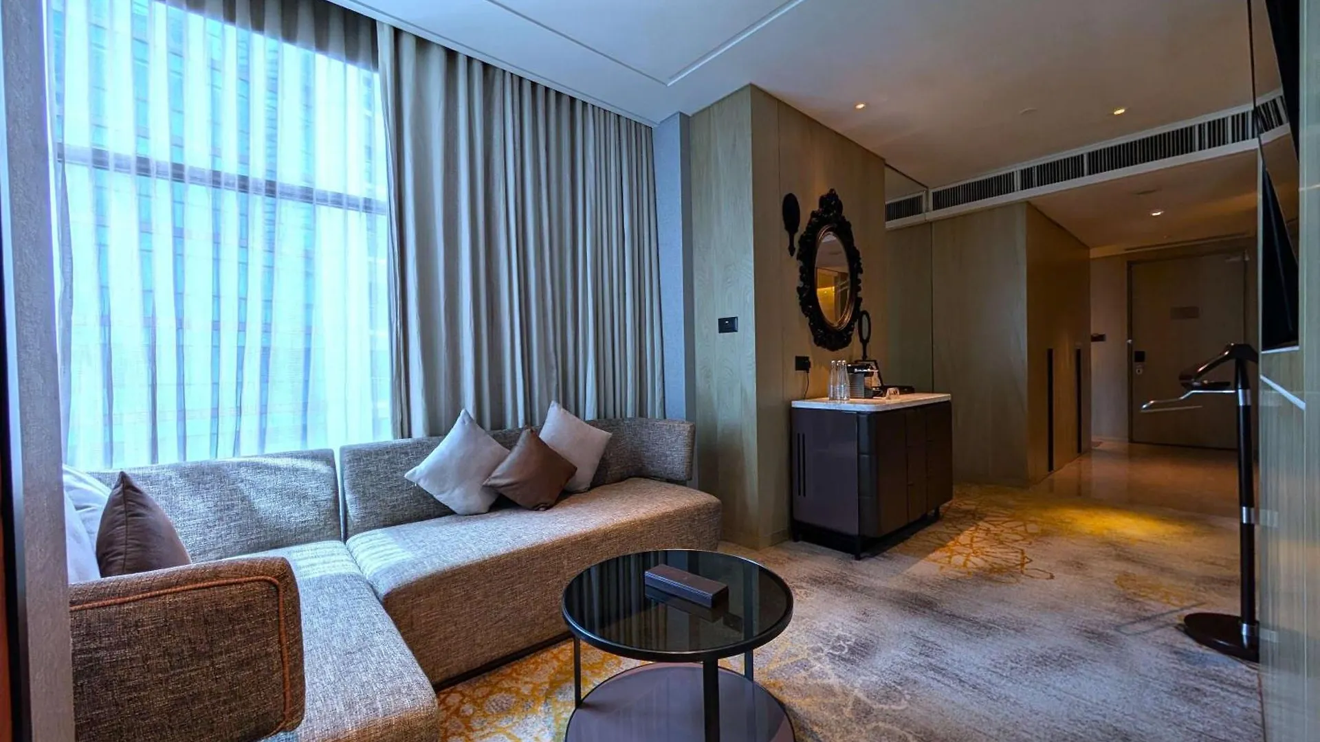 Sofitel Kuala Lumpur Damansara Hotel