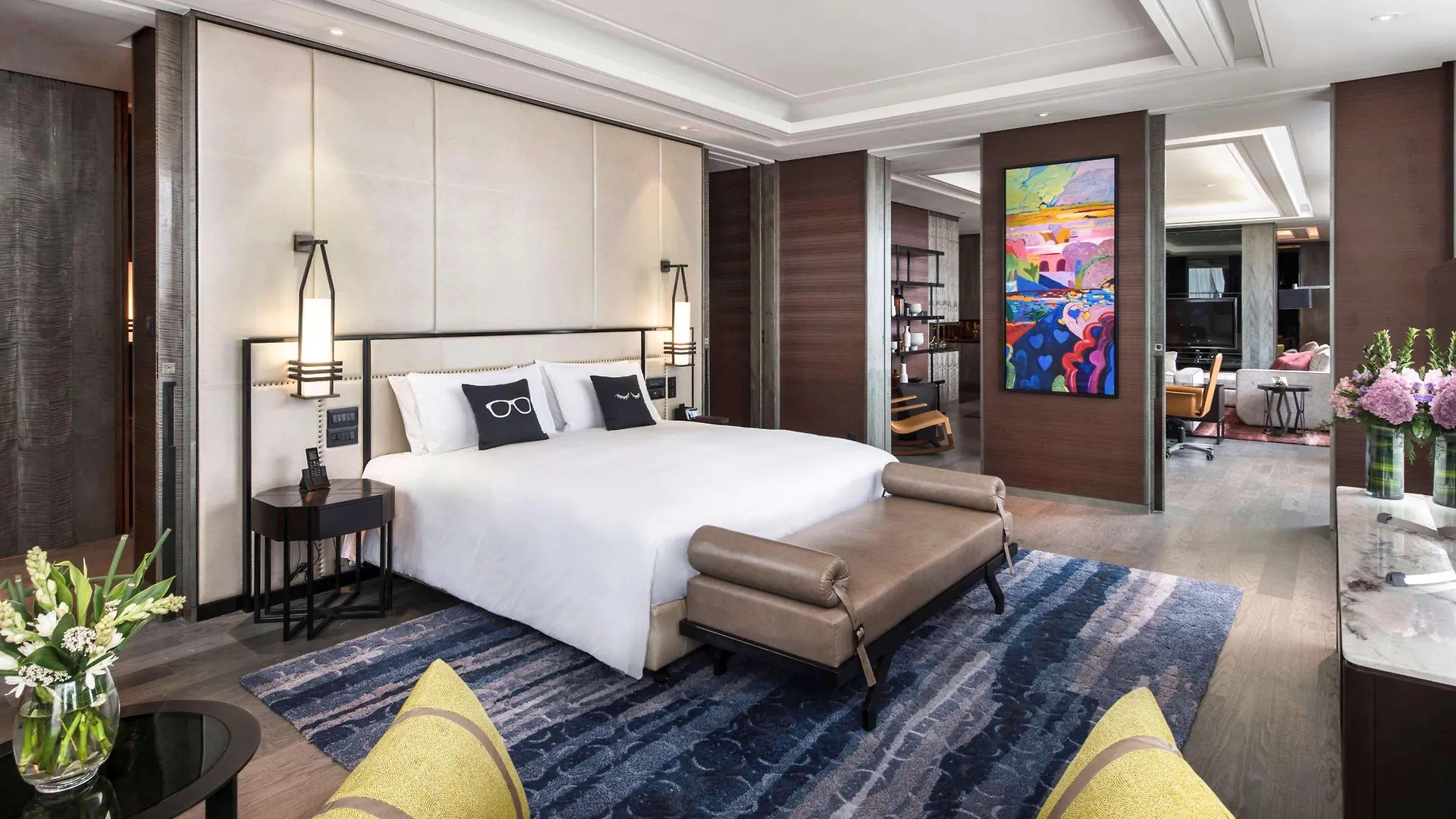 *****  Hotel Sofitel Kuala Lumpur Damansara Malesia