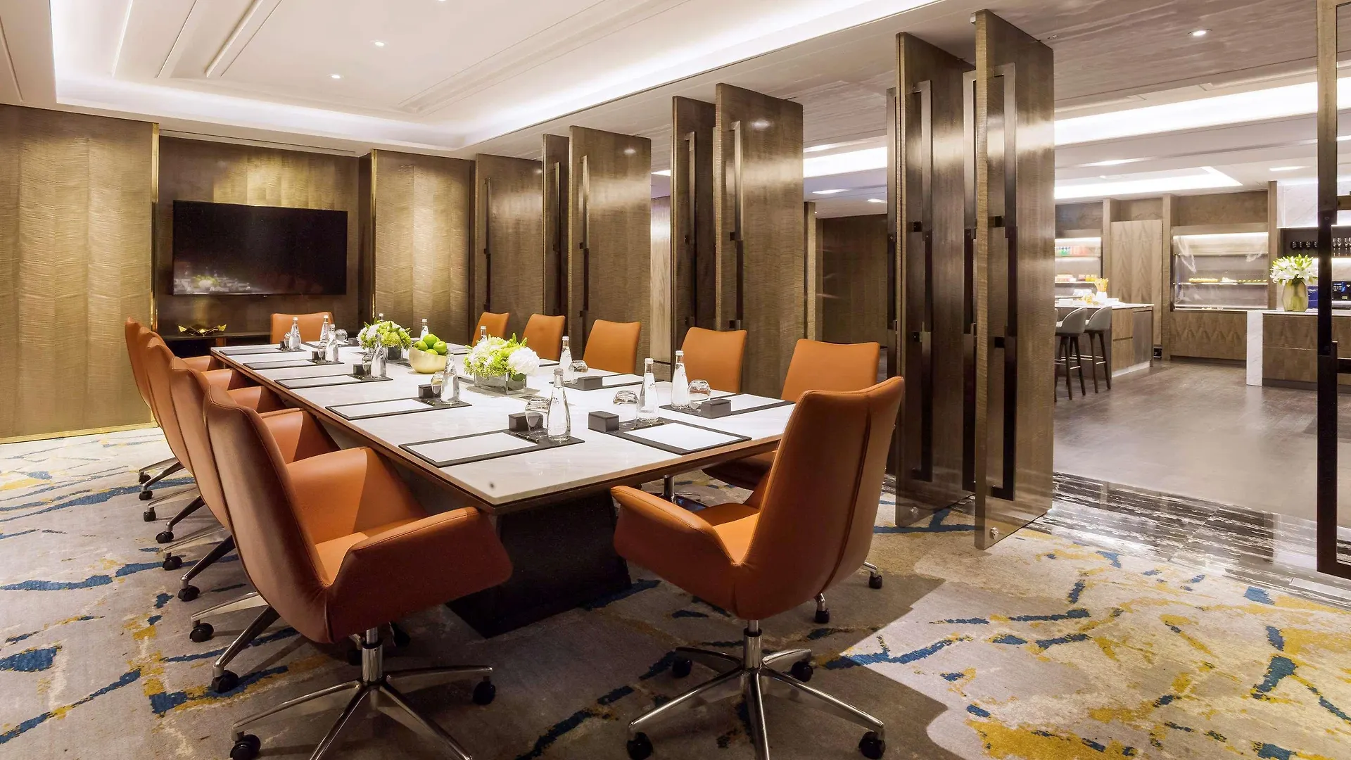 Hotel Sofitel Kuala Lumpur Damansara 5*,