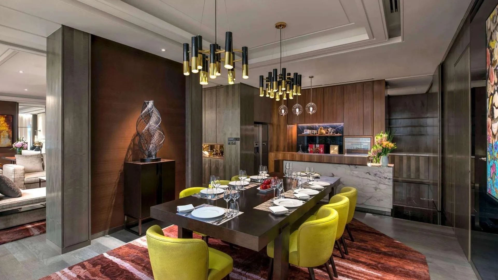 Hotel Sofitel Kuala Lumpur Damansara