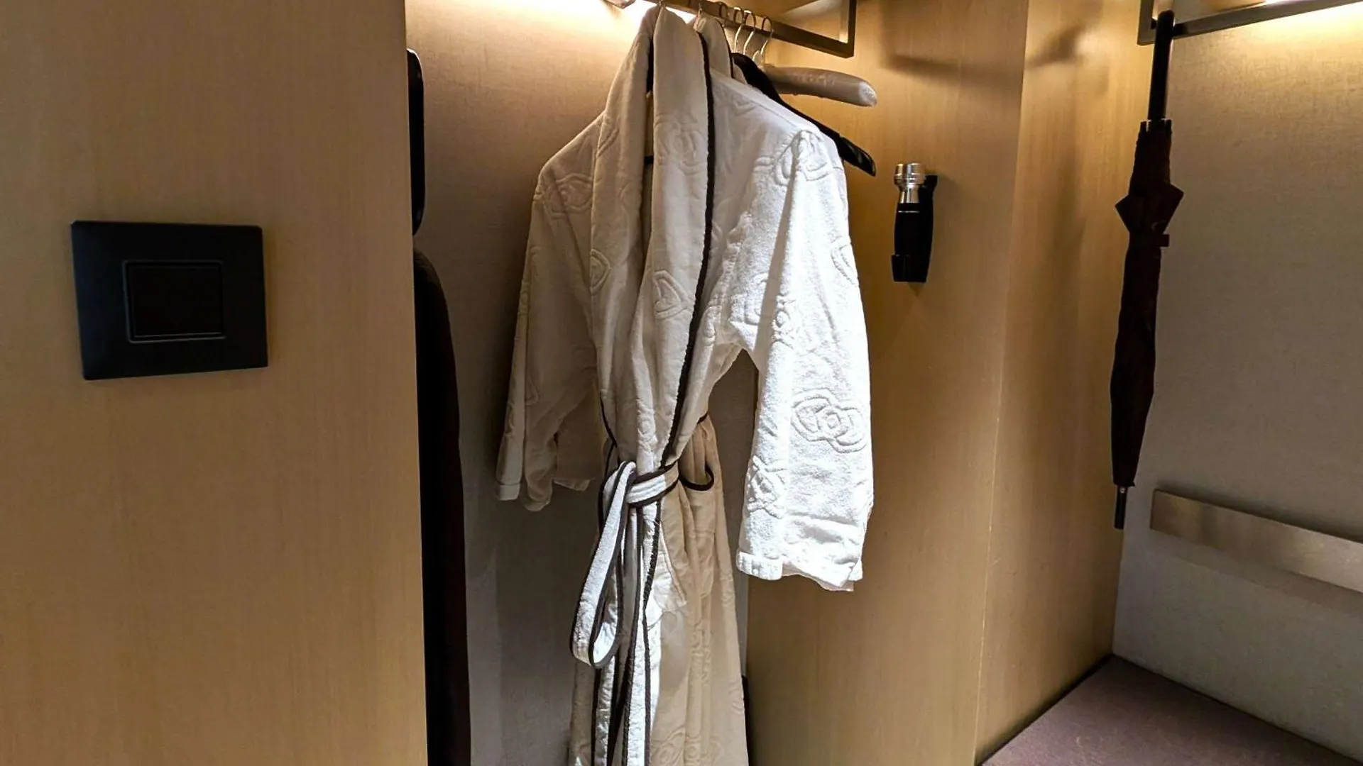 Hotel Sofitel Kuala Lumpur Damansara Malesia