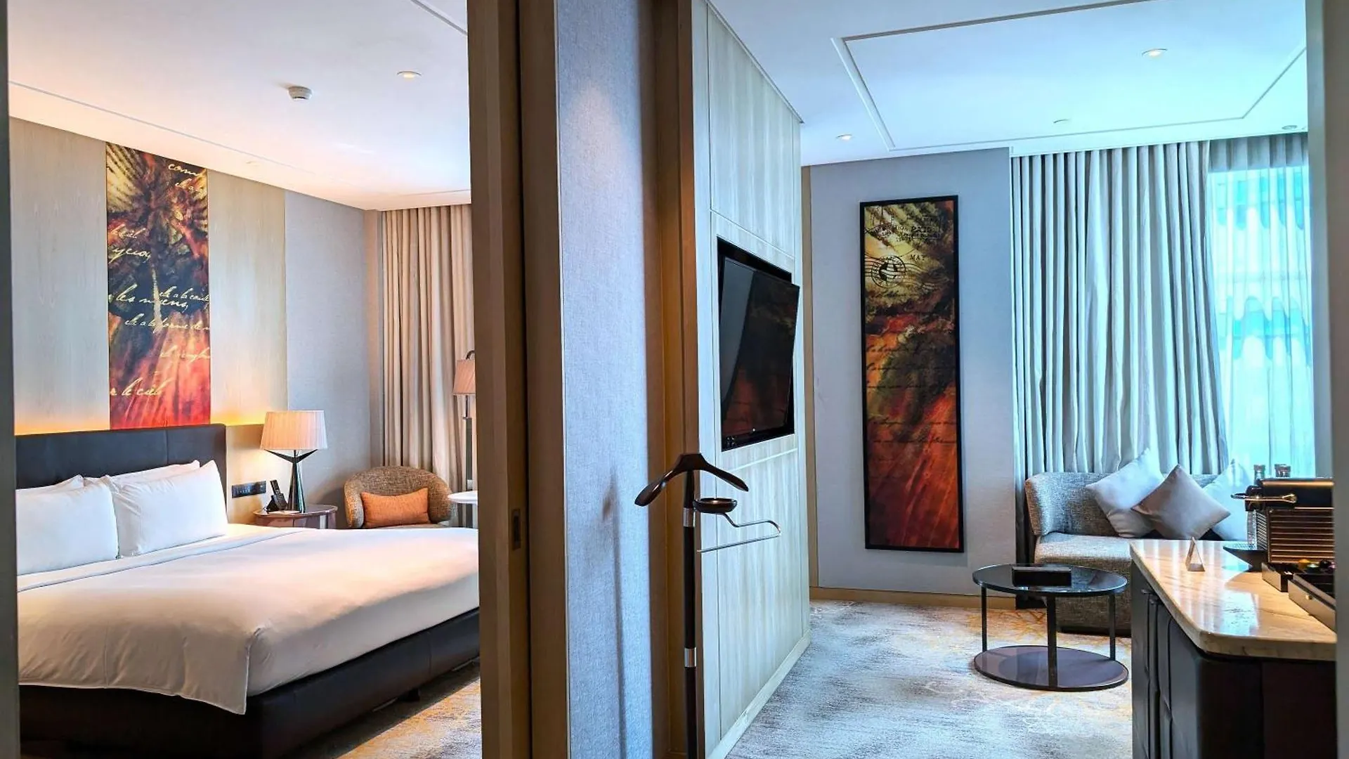 Hotel Sofitel Kuala Lumpur Damansara
