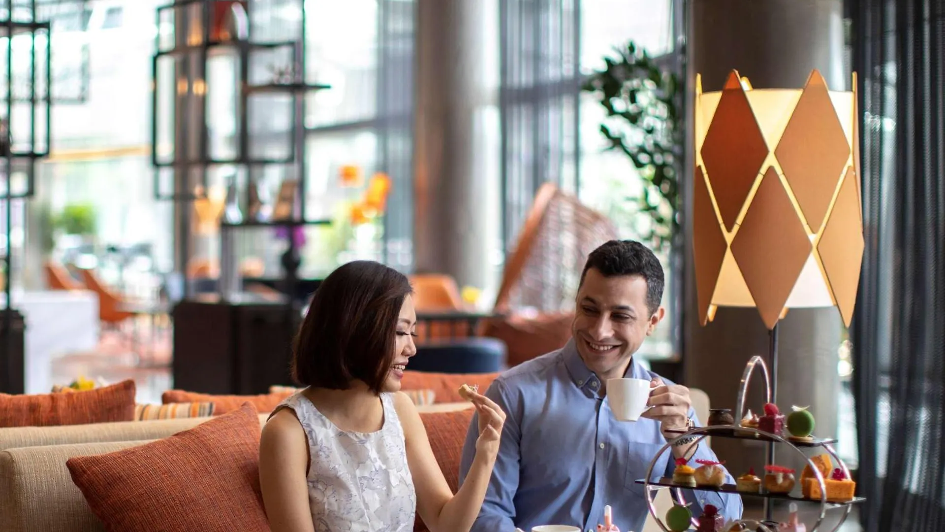 Hotel Sofitel Kuala Lumpur Damansara 5*,