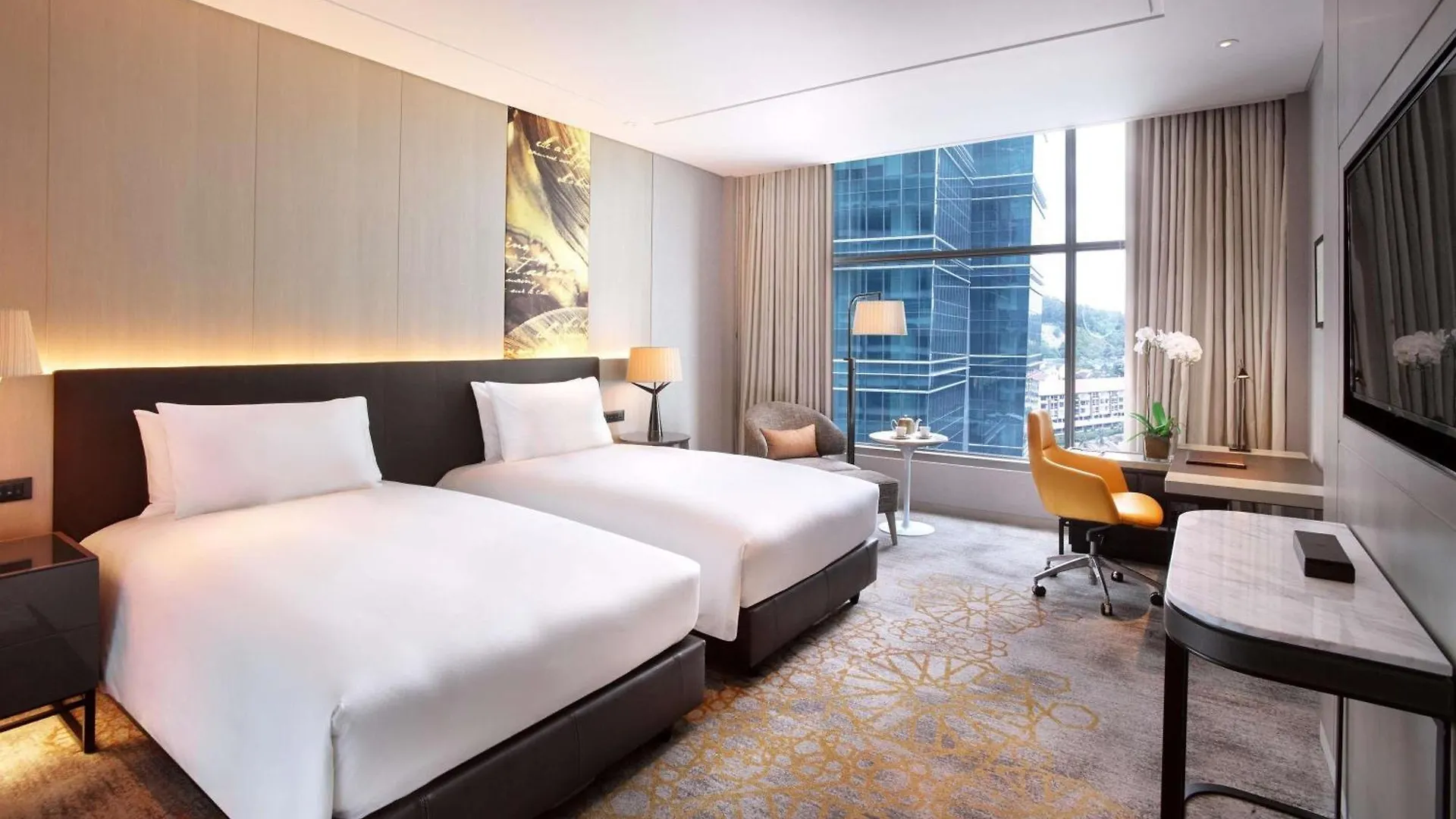 Hotel Sofitel Kuala Lumpur Damansara