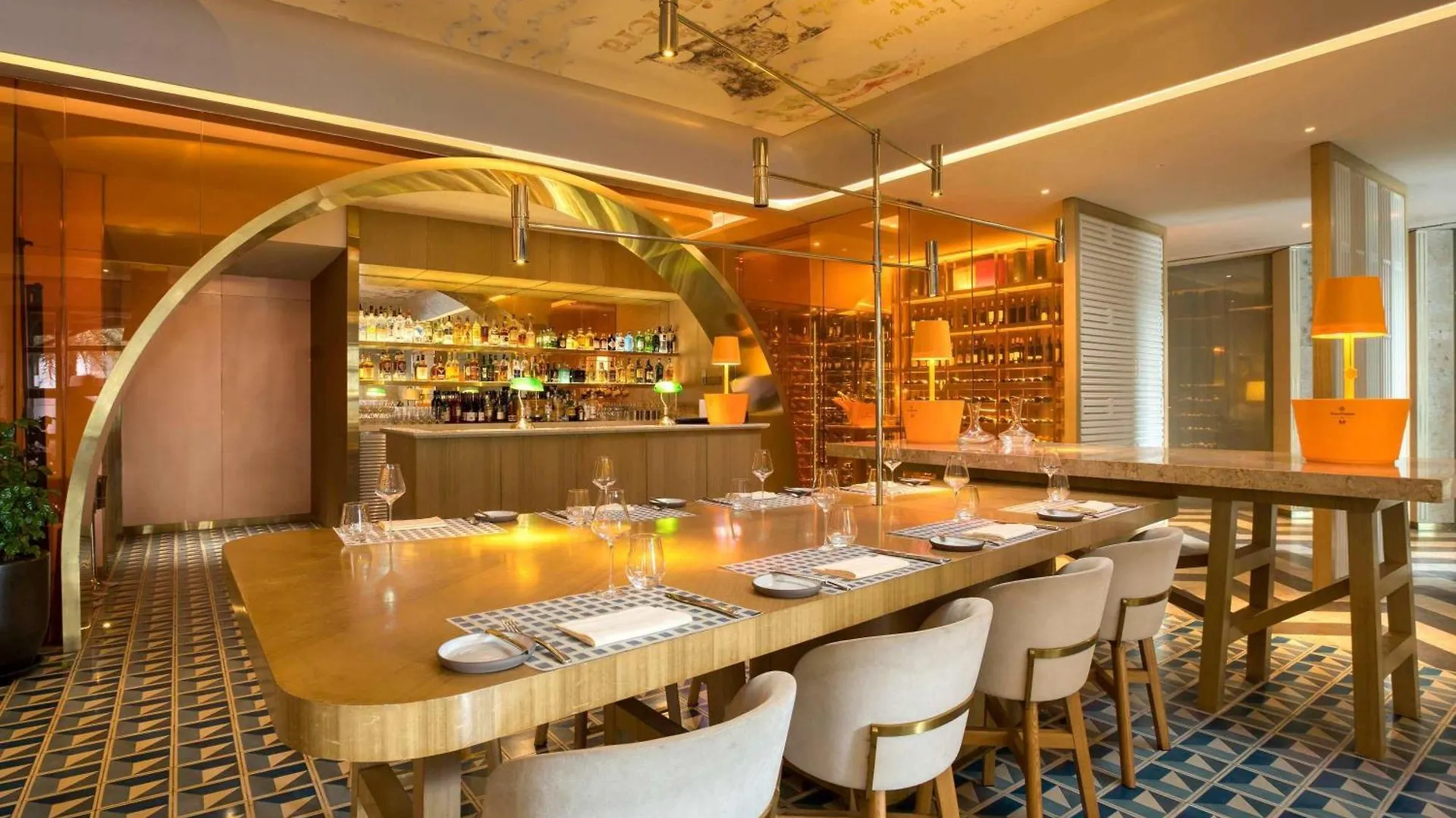 Hotel Sofitel Kuala Lumpur Damansara