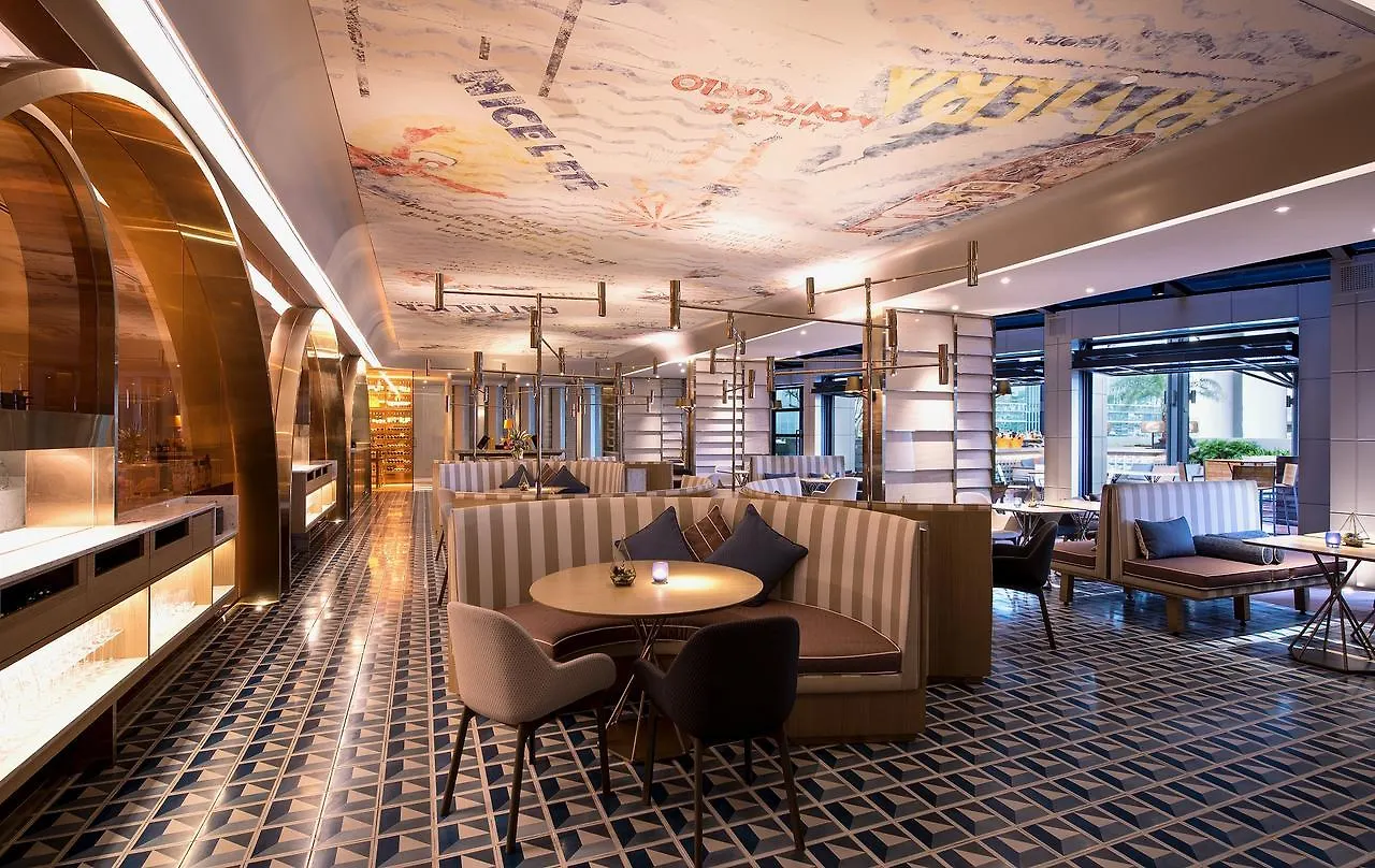 Hotel Sofitel Kuala Lumpur Damansara