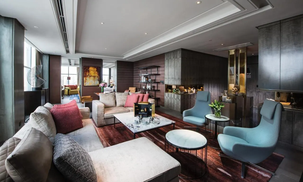 Hotel Sofitel Kuala Lumpur Damansara